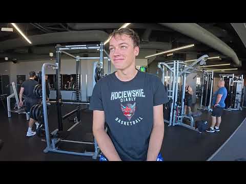 Read more about the article Kulisy przygotowań, dzień drugi i dzień trzeci. Sezon 2025/2026