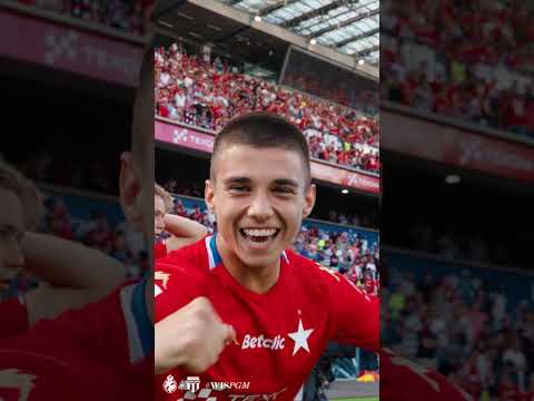 You are currently viewing (Prawie) komplet na trybunach i komplet punktów