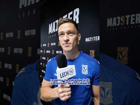 You are currently viewing Zobaczcie, jak wyglądała niespodzianka dla „Wiernych Kibiców Kolejorza” 👀 #lechpoznań #kolejorz