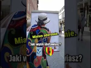 Read more about the article Poznaniacy wierzą 👊🏼 Panowie, w sobotę sięgnijcie po trzy punkty! 💙🤍 #football #lechpoznań