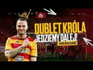 Read more about the article DUBLET KRÓLA, JEDZIEMY DALEJ. WOKÓŁ MECZU JAGIELLONIA – SILKEBORG IF