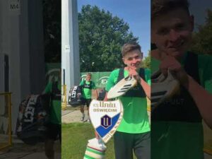 Read more about the article Jaki był Twój pierwszy klub? 🤔 #wartapoznań #piłkanożna