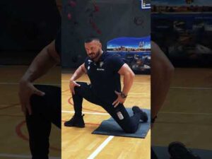 Read more about the article Trening z Dominatorem! #shorts