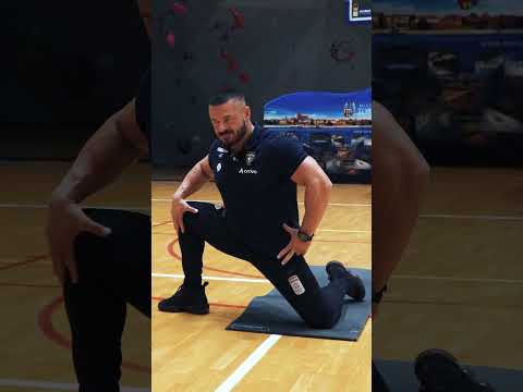 You are currently viewing Trening z Dominatorem! #shorts