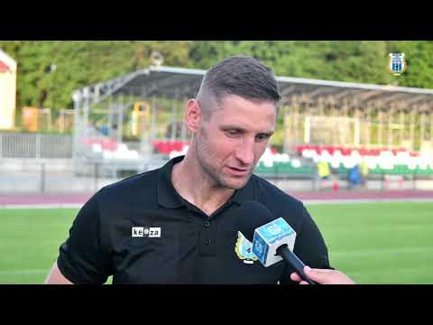 You are currently viewing Konferencja prasowa po meczu DKS – Stomil (15.09.25)