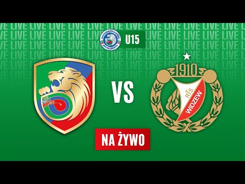 You are currently viewing 🔴 NA ŻYWO: Miedź Legnica – Widzew Łódź | U15 | Mecz kontrolny