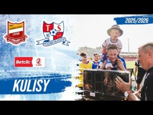 Read more about the article BYŁO GORĄCO!!! CHOJNICZANKA PODBESKIDZIE 0:1 KULISY MECZU