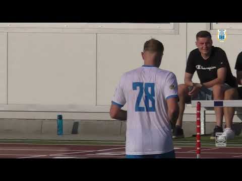 You are currently viewing SKRÓT | DKS Dobre Miasto 1-3 Stomil Olsztyn (15.08.2025 r.)