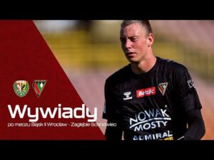 Read more about the article Mateusz Kabała zadebiutował w I zespole Zagłębia!