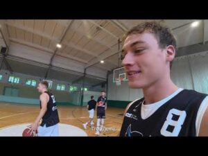 Read more about the article VLOG #3 – Przyjazd De’Monte, 10.08.2025