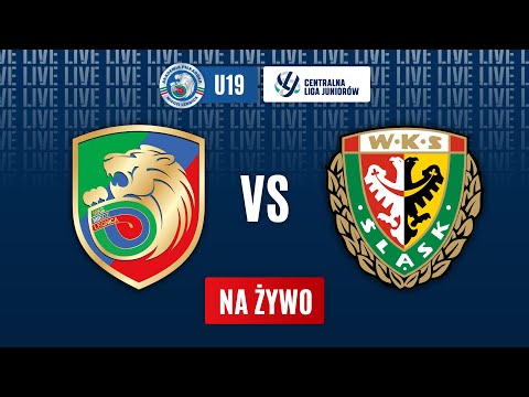 You are currently viewing 🔴 NA ŻYWO: Miedź Legnica – Śląsk Wrocław | CLJ U19 | Kolejka 2. 2025/2026