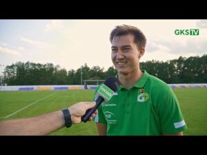 Read more about the article Komentarze po meczu KS CK Troszyn – PGE GiEK GKS Bełchatów