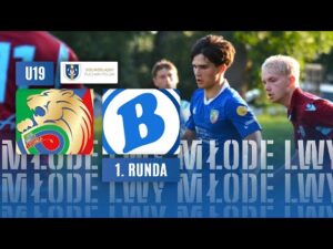 Read more about the article MIEDŹ III zagrała w Pucharze Polski i… WYGRAŁA | MŁODE LWY | CLJ U19