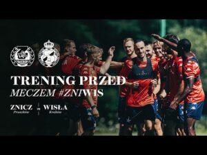 Read more about the article Nie odpoczywamy! | TRENING PRZED #ZNIWIS