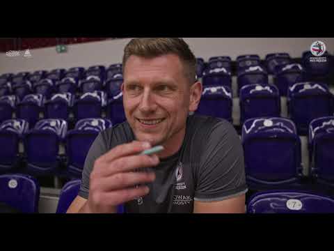 Read more about the article Fragmenty sparingu: Nowak-Mosty MKS Będzin – MCKiS Jaworzno | 14 sierpnia 2025