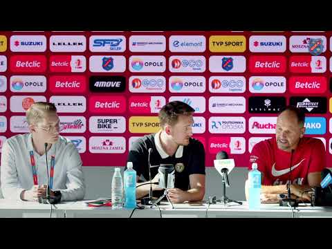 You are currently viewing Konferencja prasowa po meczu #ODRŚLA