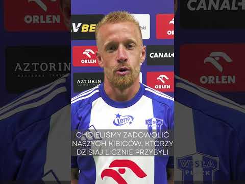 You are currently viewing Quentin Lecoeuche po meczu #WPŁLEG