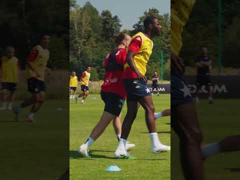 Read more about the article W Myślenicach nikt nie odpoczywa 😉