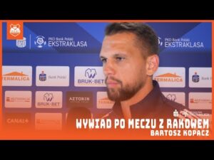 Read more about the article Bartosz Kopacz po meczu #BBTRAK
