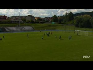 Read more about the article GRA KONTROLNA – GÓRNIK ŁĘCZNA