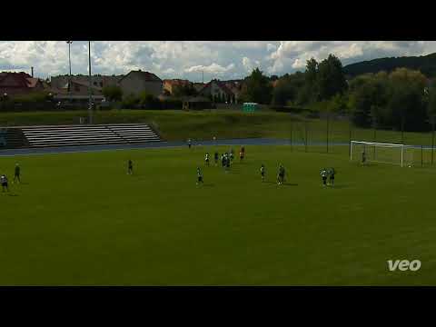 Read more about the article GRA KONTROLNA – GÓRNIK ŁĘCZNA