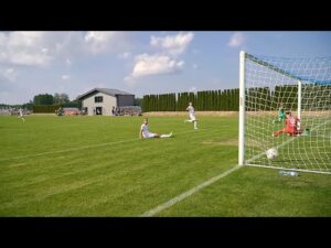 Read more about the article Kulisy meczu | KS CK Troszyn – PGE GiEK GKS Bełchatów 2:3 (16.08.2025)