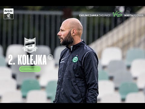 You are currently viewing Konferencja prasowa przed meczem z Chojniczanką Chojnice