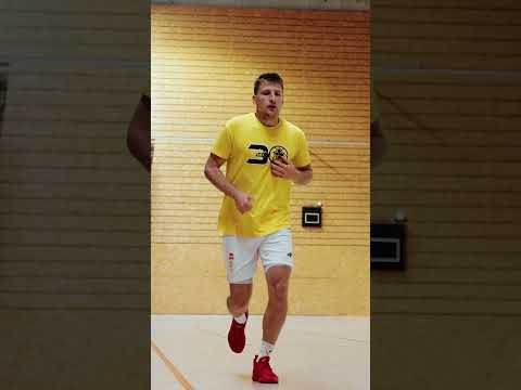 Read more about the article Tak wyglądał nasz pierwszy trening w sezonie 2025/2026! | Trefl Sopot