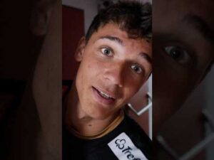 Read more about the article #gdańskielwy wróciły do ERGO ARENY! 🦁🏐 | Trefl Gdańsk #Shorts