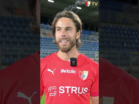 You are currently viewing Flis i Szuprytowski po meczu z Polonią Bytom