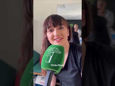 You are currently viewing Zobaczcie jakiego rywala w Pucharze Polski życzą sobie nasi piłkarze 👀 #zielonoczarni #pucharpolski