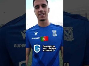 Read more about the article Takim zaproszeniom nie sposób odmówić 🧐👊  #lechpoznań #football #shorts #europaleague