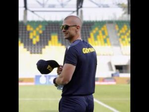 Read more about the article GKS KATOWICE – ARKA GDYNIA 4:1. ZAPOWIEDŹ KULIS #shorts #football #piłkanożna #soccer #sports