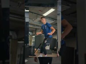 Read more about the article To w Fitness Arena  zawodnicy przygotowywują się do rozgrywek pod względem siłowym i motorycznym 🔥