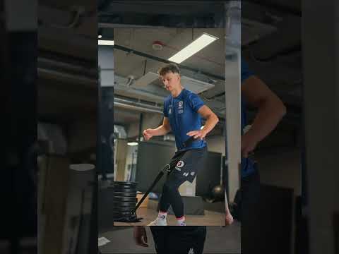 You are currently viewing To w Fitness Arena  zawodnicy przygotowywują się do rozgrywek pod względem siłowym i motorycznym 🔥