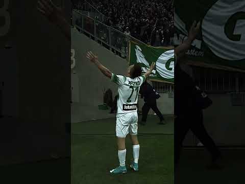 You are currently viewing To nie jest zwykły mecz. To 𝐃𝐄𝐑𝐁𝐘 𝐓𝐑𝐎́𝐉𝐌𝐈𝐀𝐒𝐓𝐀! 😎#LGDARK 🔜