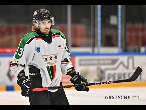 You are currently viewing Sparing: Skrót meczu GKS Tychy – VHK Vsetin 1:3