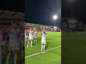 Read more about the article El Magico powrócił i od razu czaruje 🪄