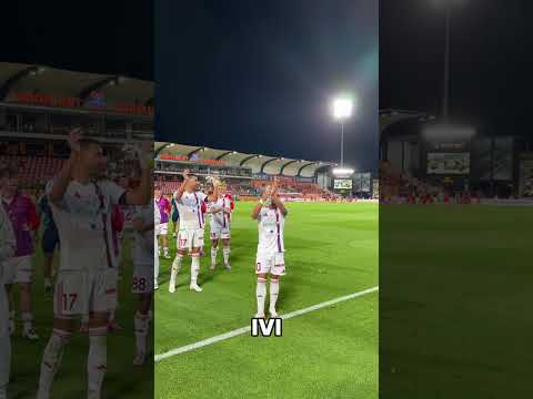 You are currently viewing El Magico powrócił i od razu czaruje 🪄