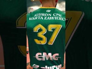 Read more about the article Details 👌🏼 #volleyball #volleyballworld #PlusLiga