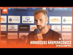 Read more about the article Arkadiusz Kasperkiewicz po meczu #BBTPOG