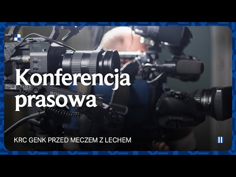 You are currently viewing KONFERENCJA PRASOWA | Trener Thorsten Fink i Bryan Heynen przed meczem z Lechem Poznań