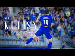 Read more about the article [MIEDŹ TV] Emocje x2 – kulisy Chrobry Głogów vs Miedź | Miedź vs ŁKS Łódź