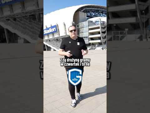 You are currently viewing Maciej Henszel z kilkoma ciekawostkami o naszym jutrzejszym rywalu 🇧🇪 👀 #lechpoznań #football