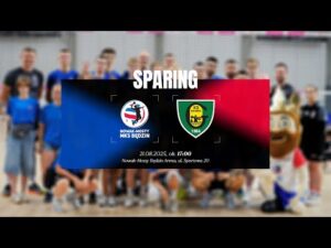 Read more about the article Nowak-Mosty MKS Będzin – GKS Katowice | Mecz sparingowy