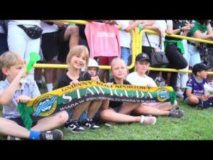 Read more about the article Paweł Wiśniewski po meczu z GKS-em Stawiguda