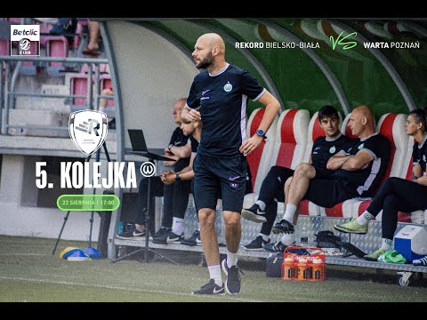 You are currently viewing Konferencja prasowa przed meczem z Rekordem Bielsko-Biała