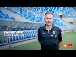 Read more about the article Krzysztof Janus trenerem Wisły Płock U-18