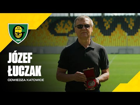 You are currently viewing Józef Łuczak odwiedza Katowice (20.08.2025)