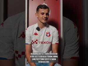 Read more about the article Kamera już go lubi 😎